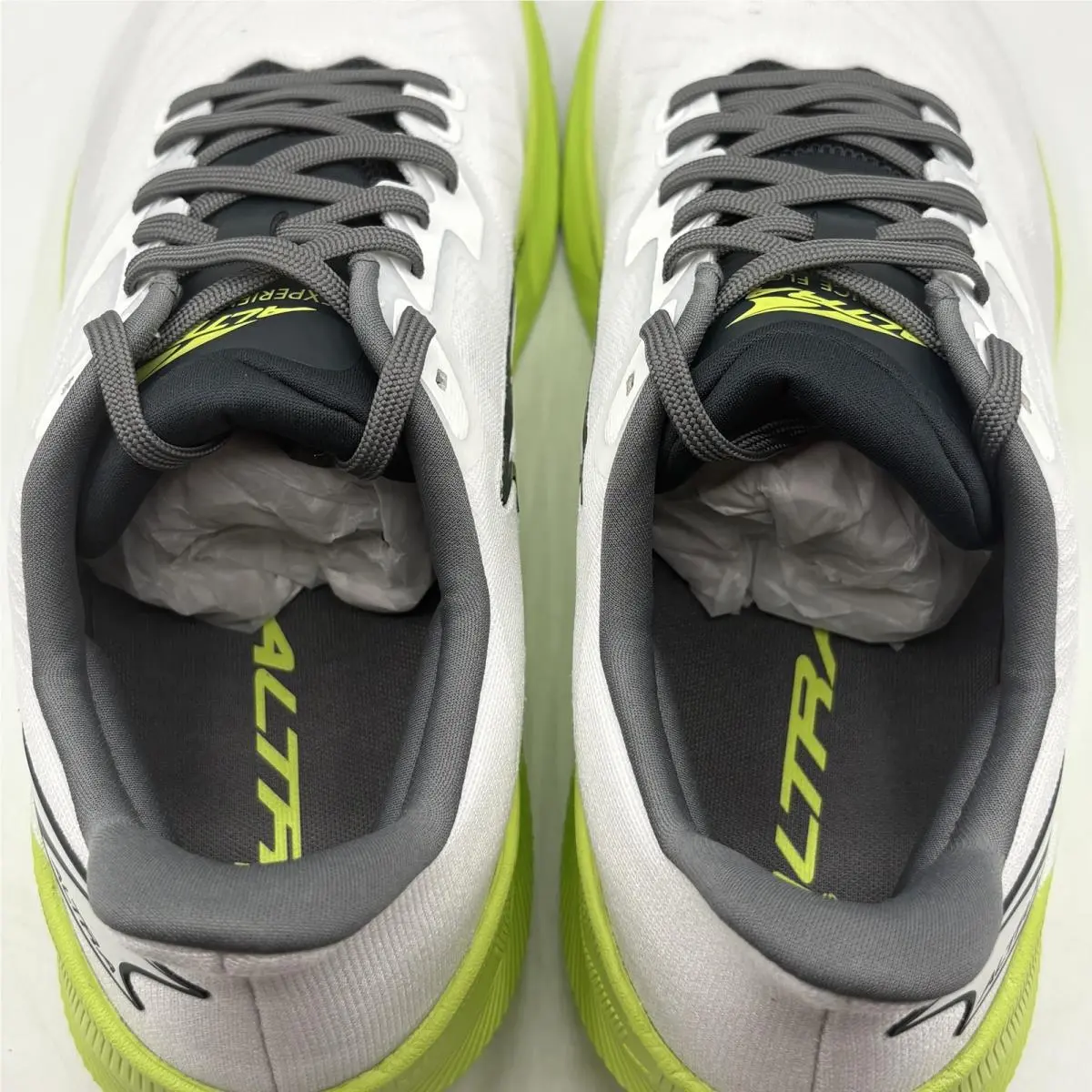 Altra shoes - Experience - Experience - Multicolor 4