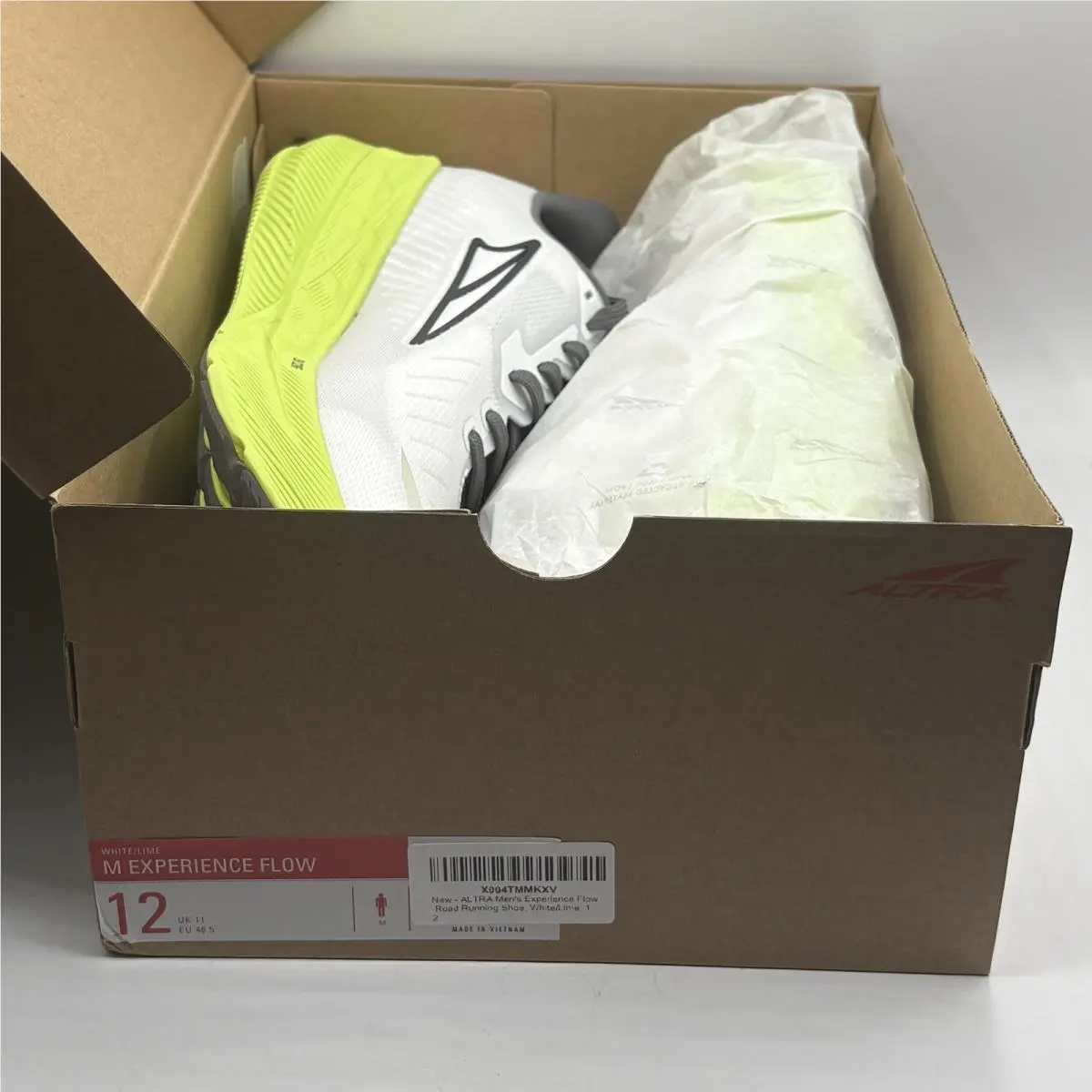 Altra shoes - Experience - Experience - Multicolor 7