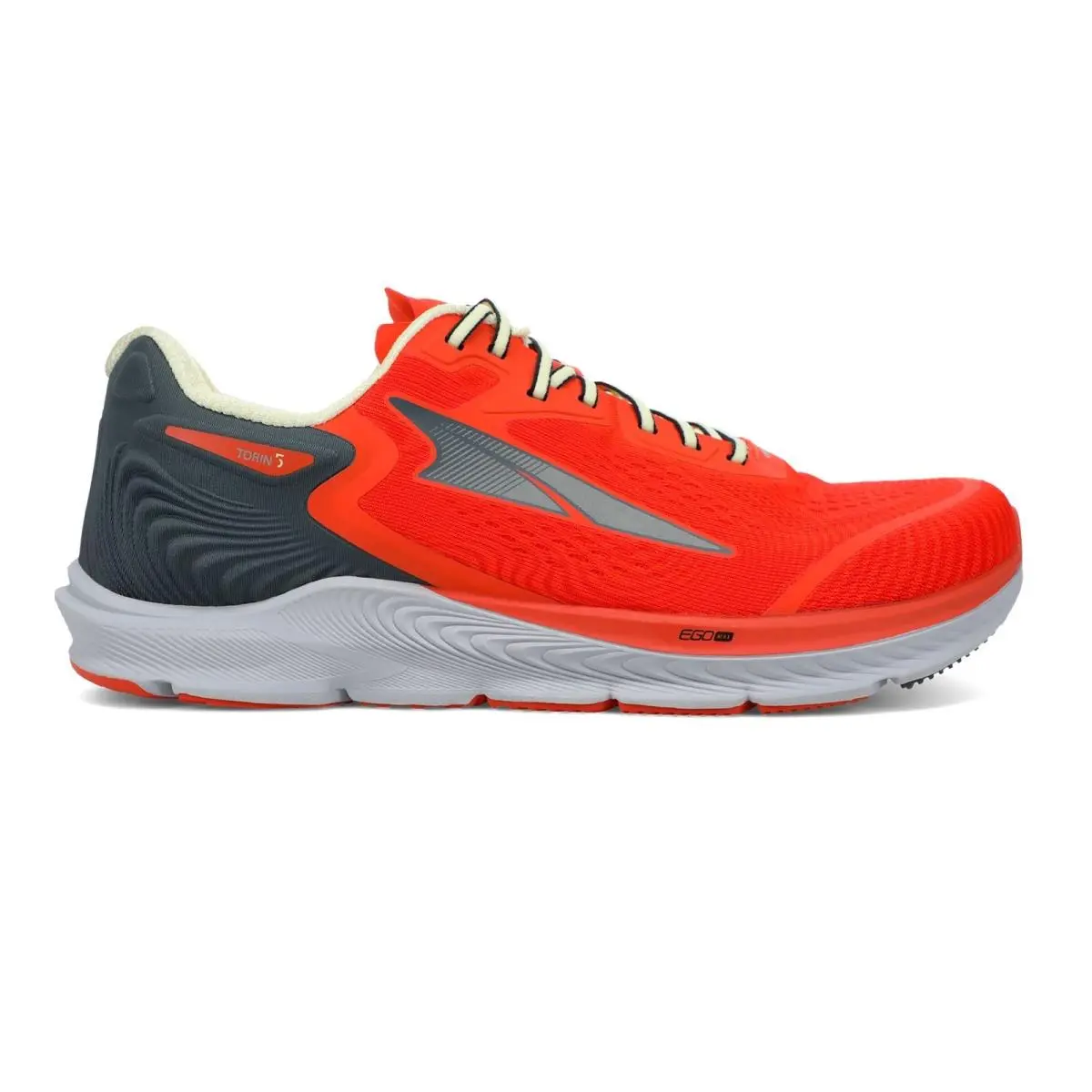 Altra Torin 5 Men`s Orange AL0A547F8801 Size 7