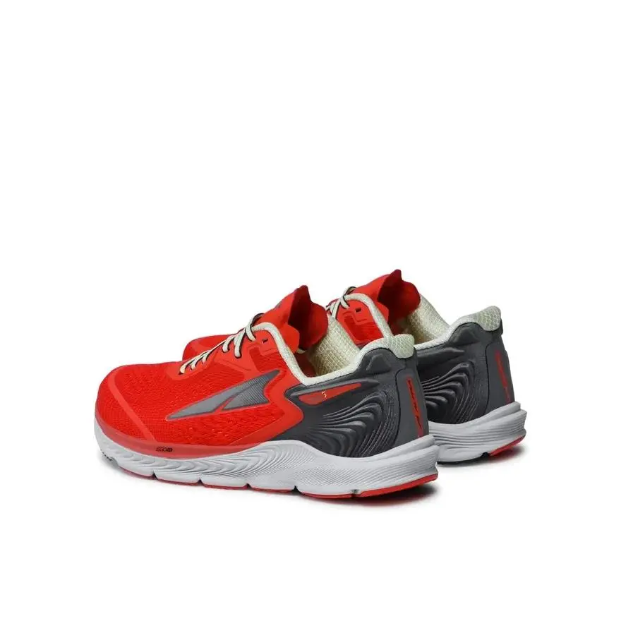 Altra shoes - Orange (UPC: 195436115838) 1