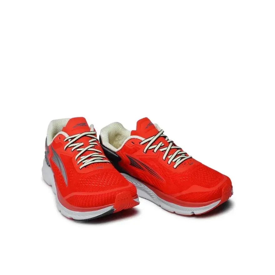 Altra shoes - Orange (UPC: 195436115838) 2