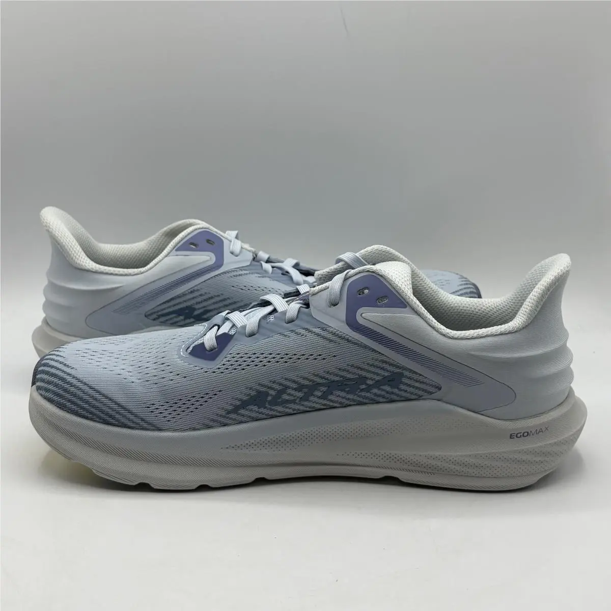 Altra shoes - Altra Torin - Torin - Blue 2