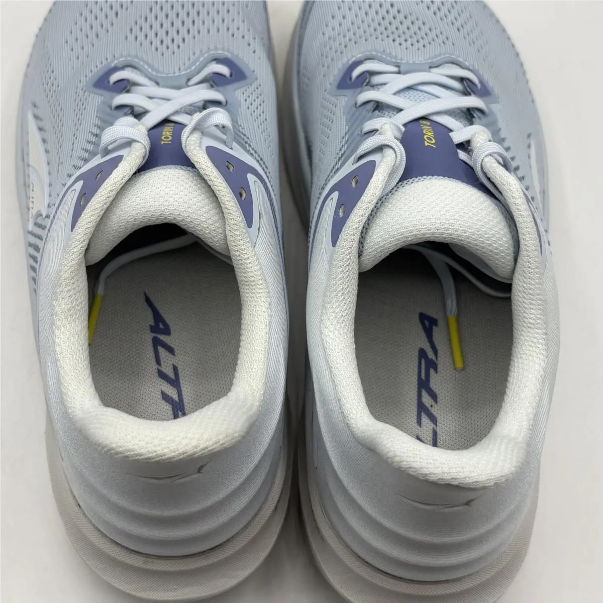 Altra shoes - Altra Torin - Torin - Blue 4
