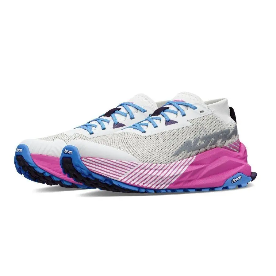 Altra shoes - Altra Olympus 275 - Olympus - AL0A85RU110 - White (UPC: 198266728063) 0