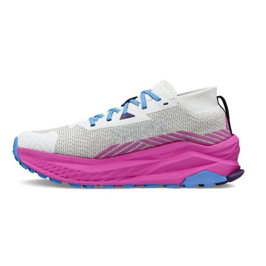 Altra shoes - Altra Olympus 275 - Olympus - AL0A85RU110 - White (UPC: 198266728063) 1