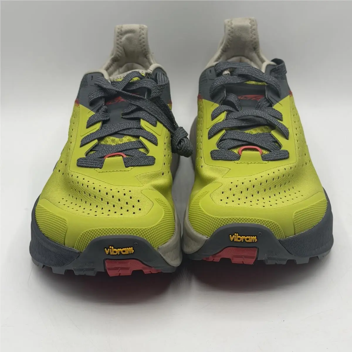 Altra shoes - Green 0