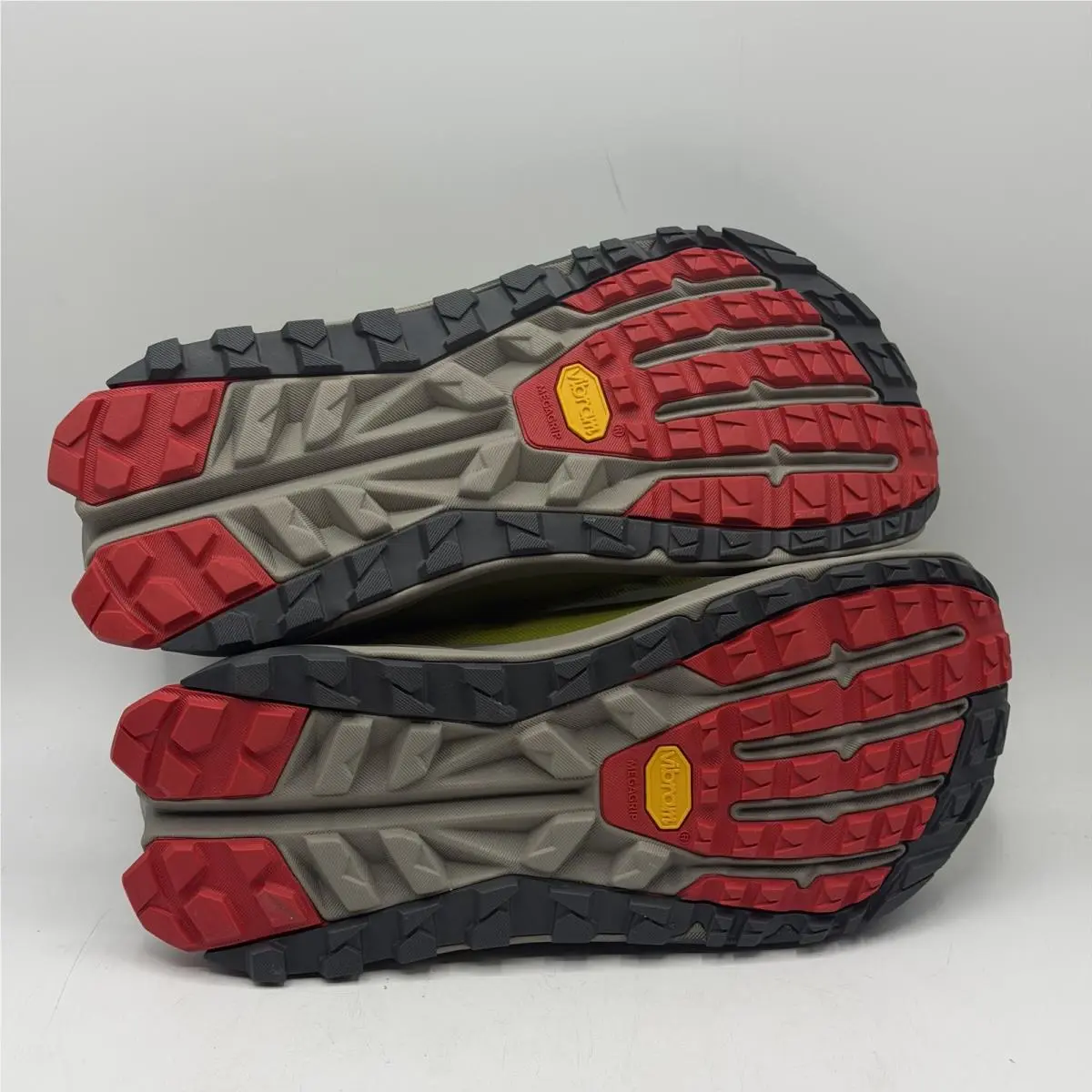 Altra shoes - Green 4