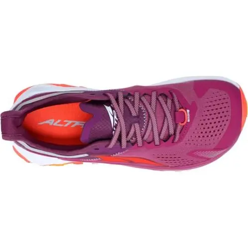 Altra shoes - Altra Olympus 5 - Olympus - AL0A7R745801 - Purple 0