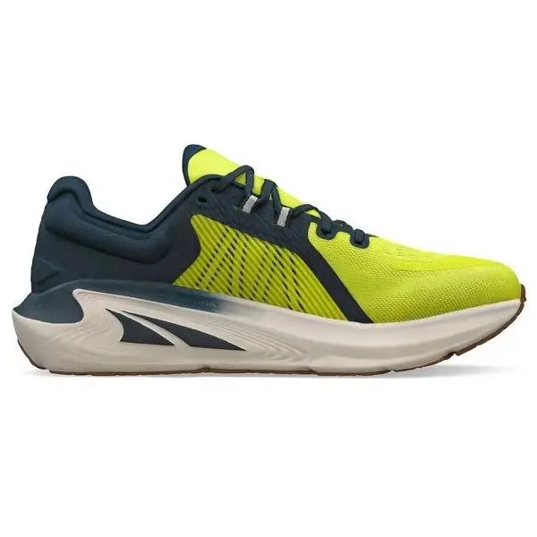 Altra shoes - Altra Paradigm 7 - Paradigm - AL0A82C5334 - Green 0