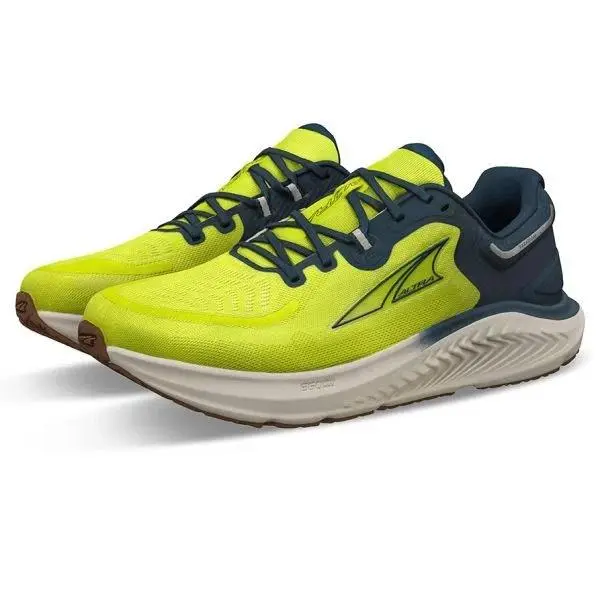 Altra shoes - Altra Paradigm 7 - Paradigm - AL0A82C5334 - Green 1