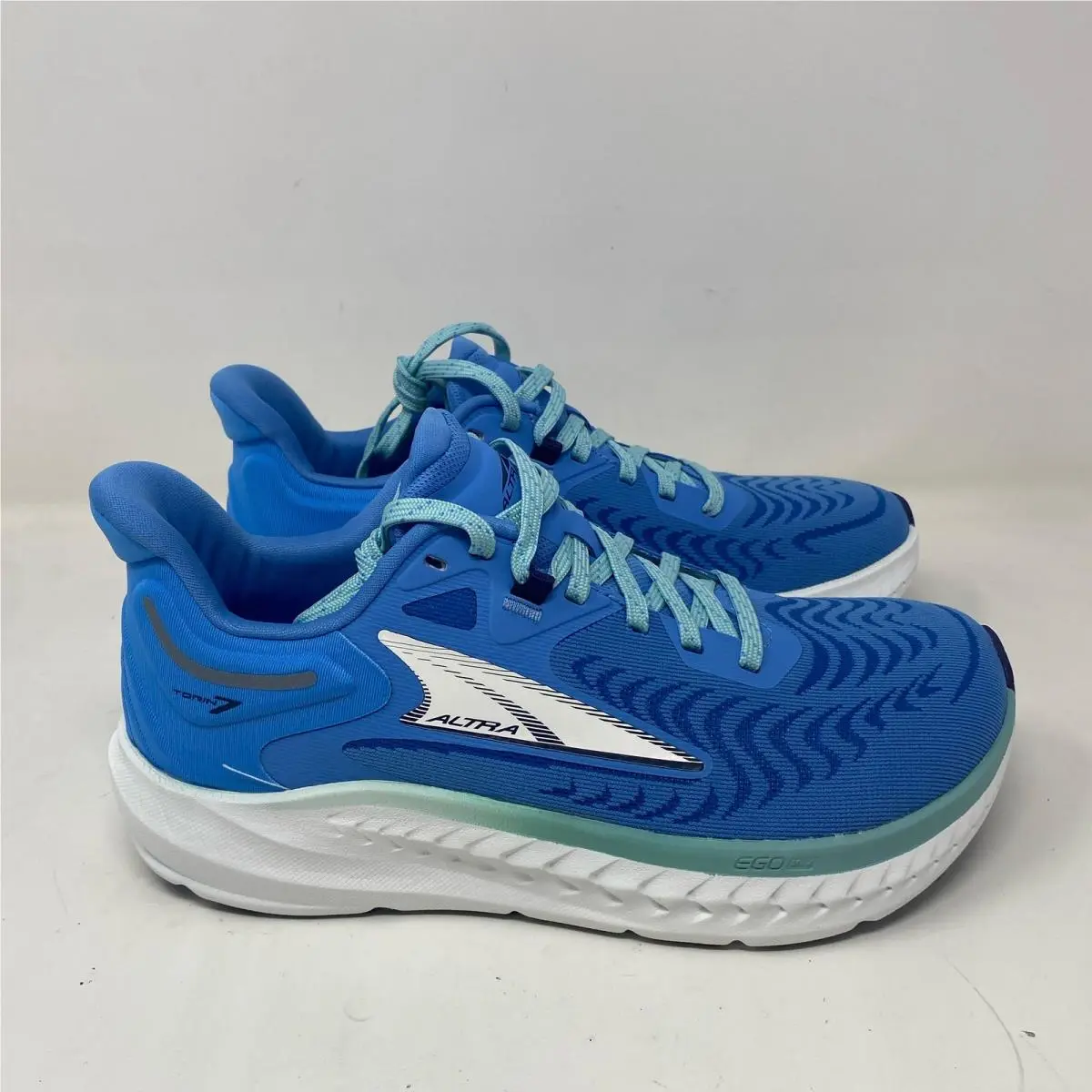 Altra Torin 7 Women’s Road Running Shoes Blue US 6