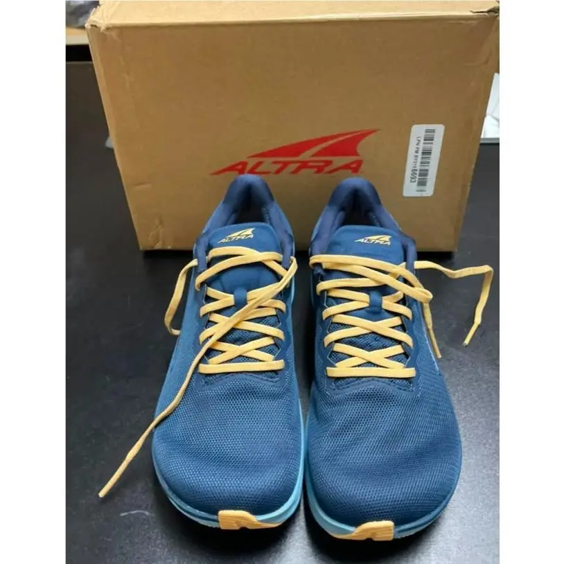 Altra shoes - Altra Rivera 3 - Rivera - AL0A7R7N445 - Blue 0