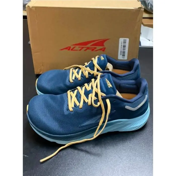 Altra shoes - Altra Rivera 3 - Rivera - AL0A7R7N445 - Blue 1