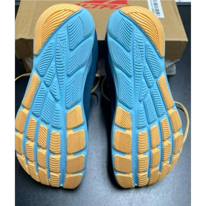 Altra shoes - Altra Rivera 3 - Rivera - AL0A7R7N445 - Blue 3