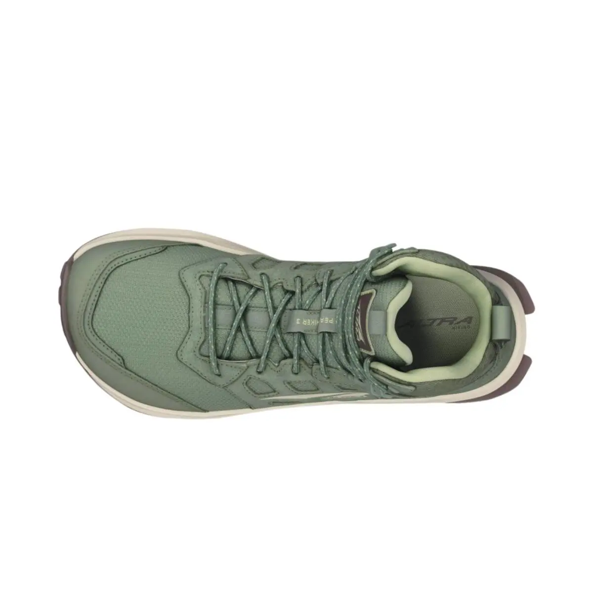 Altra shoes - Al0A85Pt231 - Al0A85Pt231 - Dusty Olive (UPC: 198266720449) 0