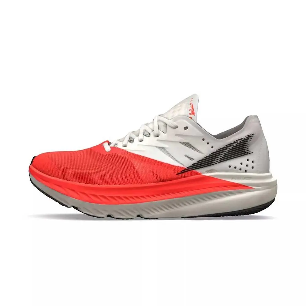 Altra shoes - Altra Vanish Carbon 2 - Vanish Carbon - White (UPC: 197642813485) 0