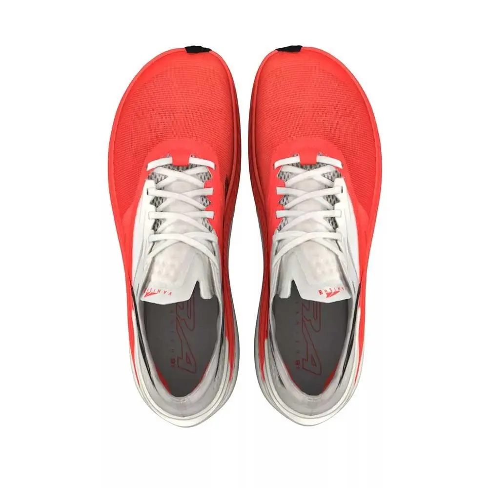 Altra shoes - Altra Vanish Carbon 2 - Vanish Carbon - White (UPC: 197642813485) 1