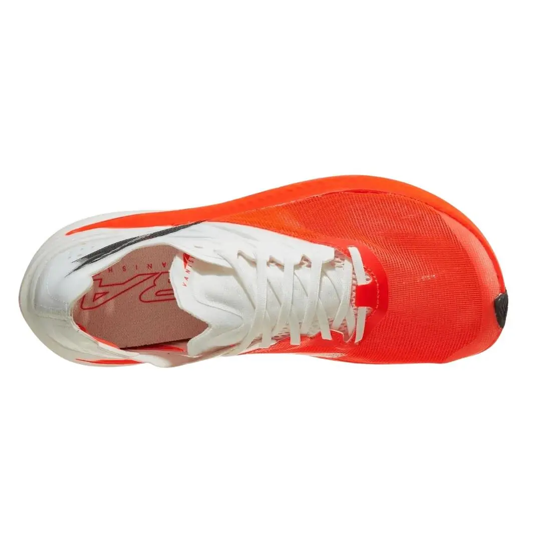 Altra shoes - Altra Vanish Carbon 2 - Vanish Carbon - White (UPC: 197642813485) 2