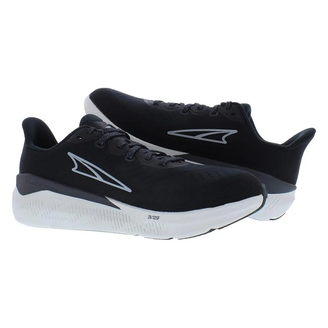Altra shoes - Black, Main: Black (UPC: 197065337438) 1