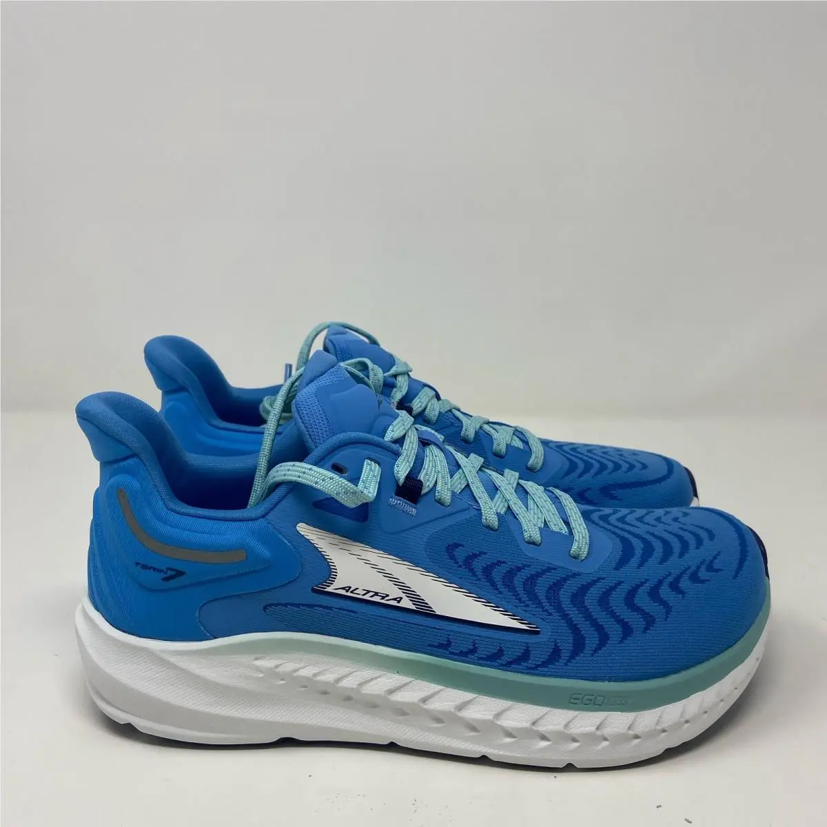 Altra Torin 7 Women’s Road Running Shoe Blue US 7