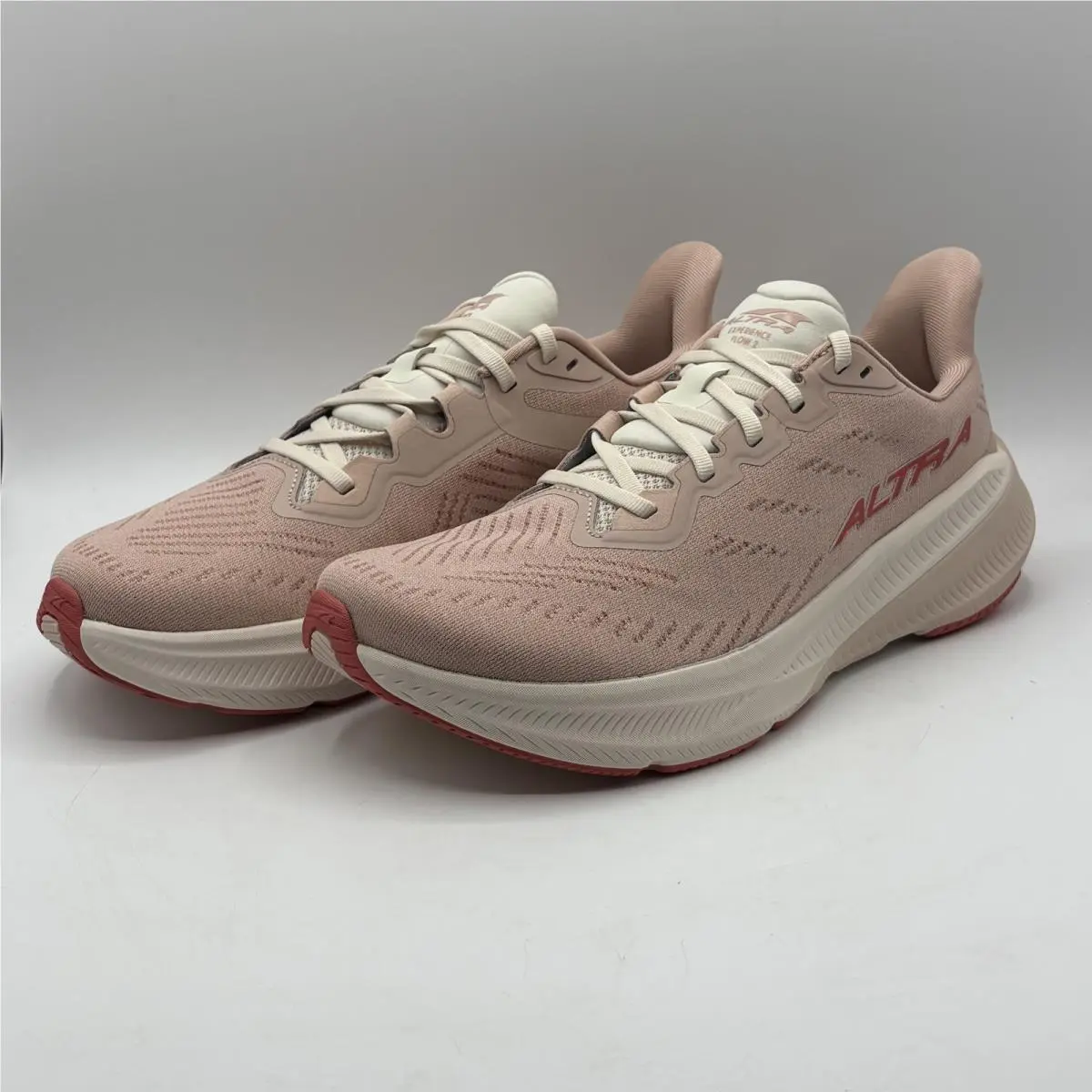 Altra Experience Flow 2 Dusty Pink Women’s Size 9.5 AL0A85RF-681 Running Shoes