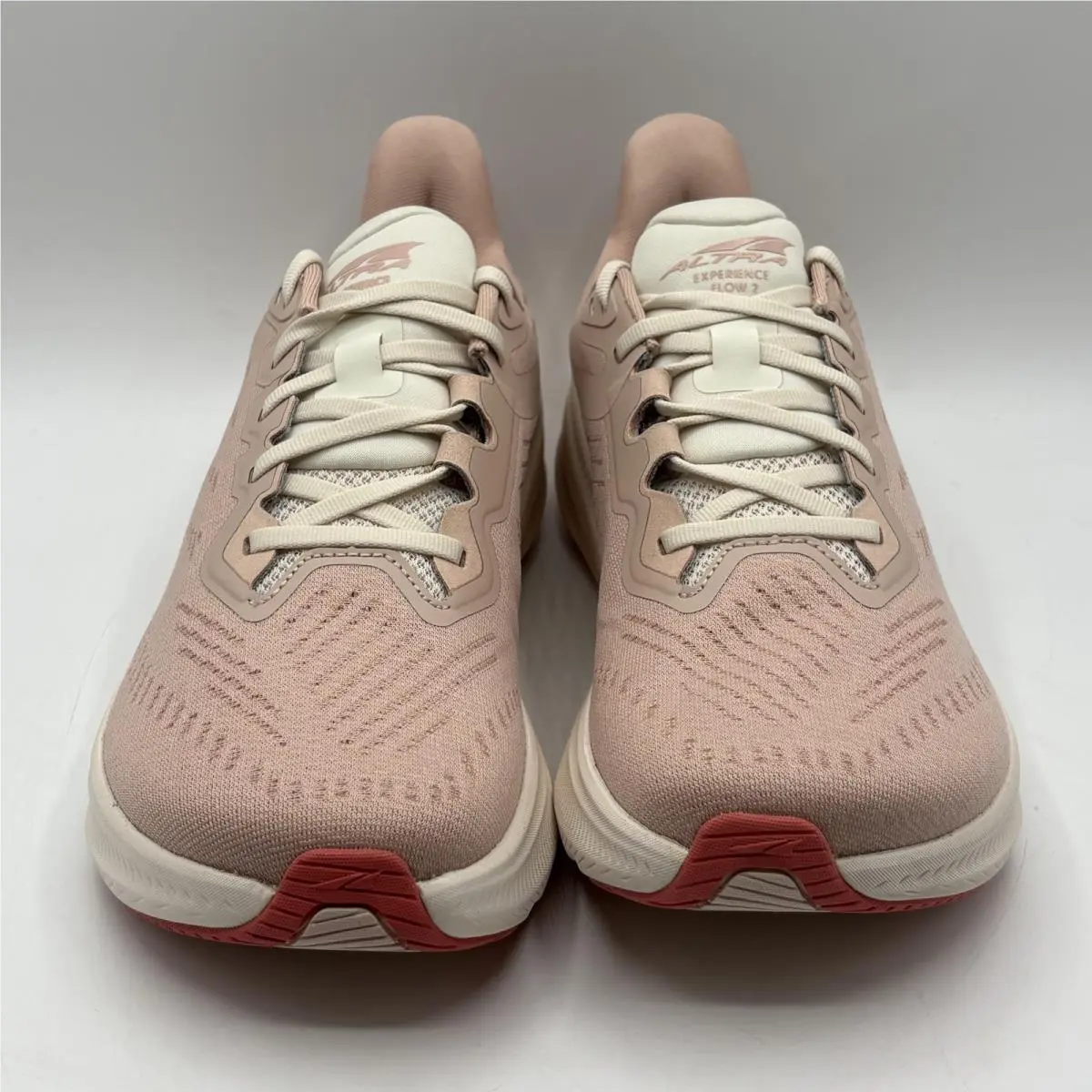Altra shoes - Pink 1