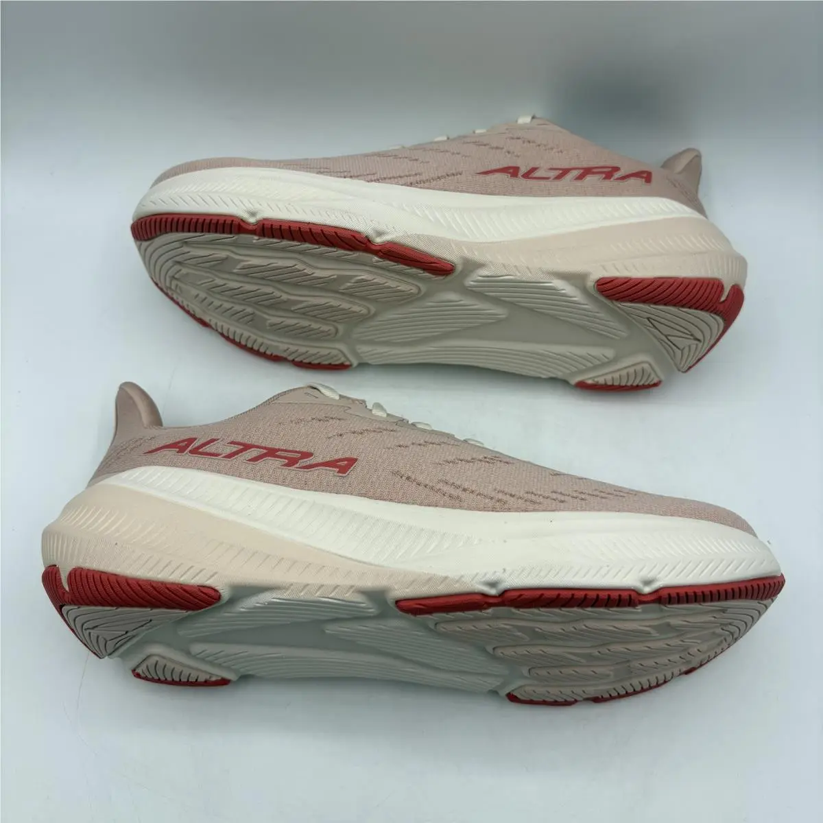 Altra shoes - Pink 2
