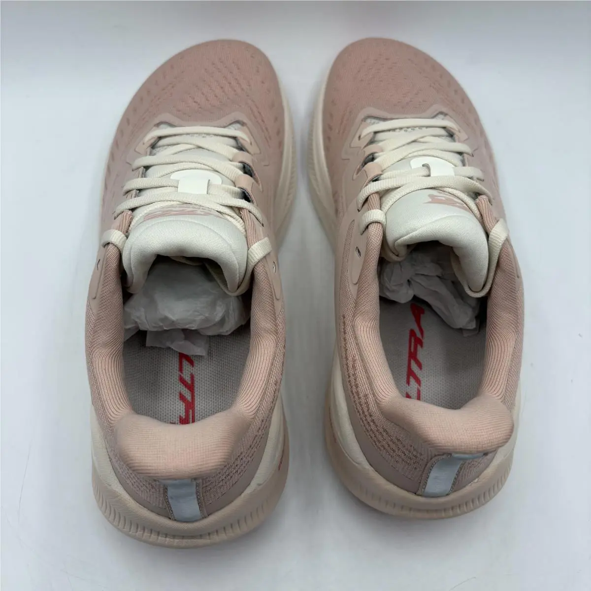 Altra shoes - Pink 4