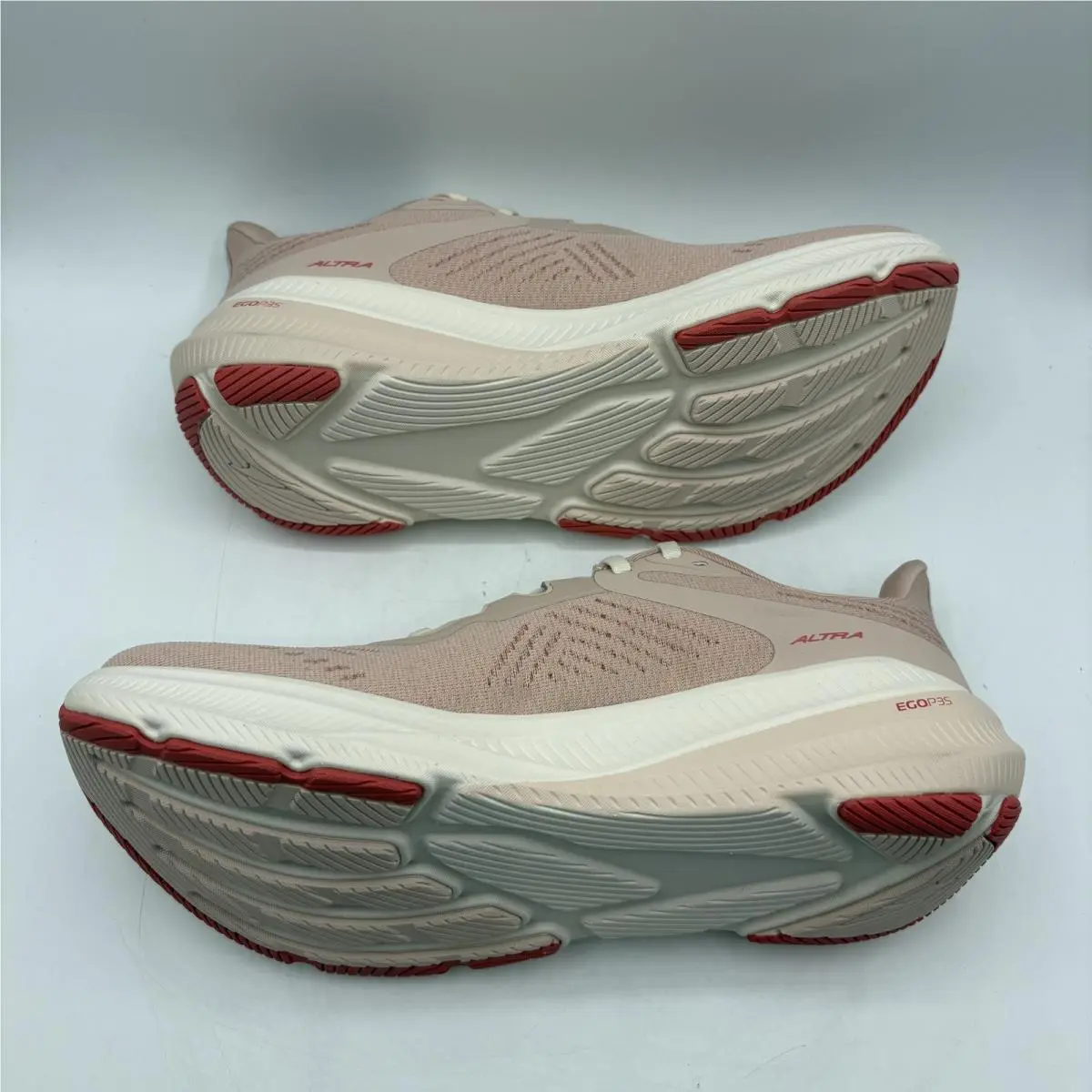 Altra shoes - Pink 3
