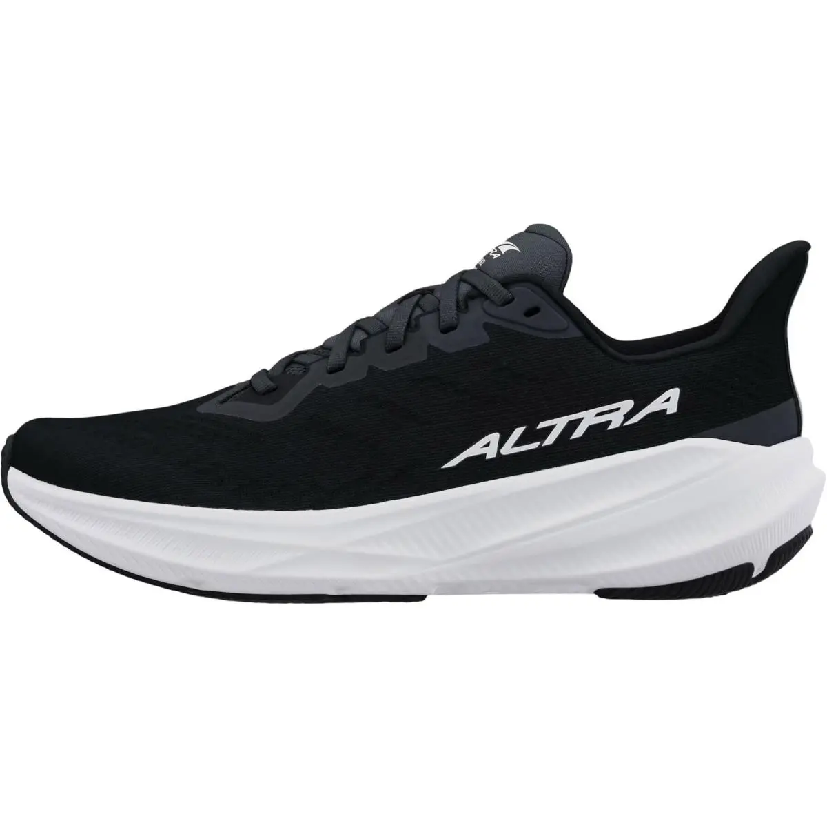 Altra Experience Flow 2 Women`s Shoes Black/white AL0A85RF010 Size 7