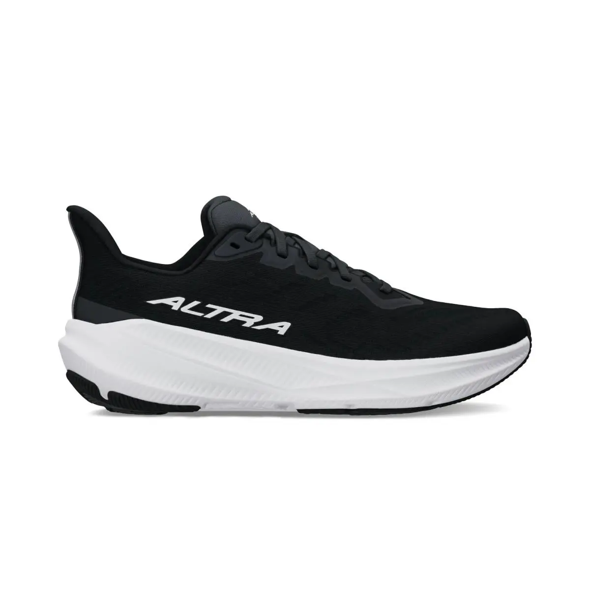 Altra shoes - Black 0