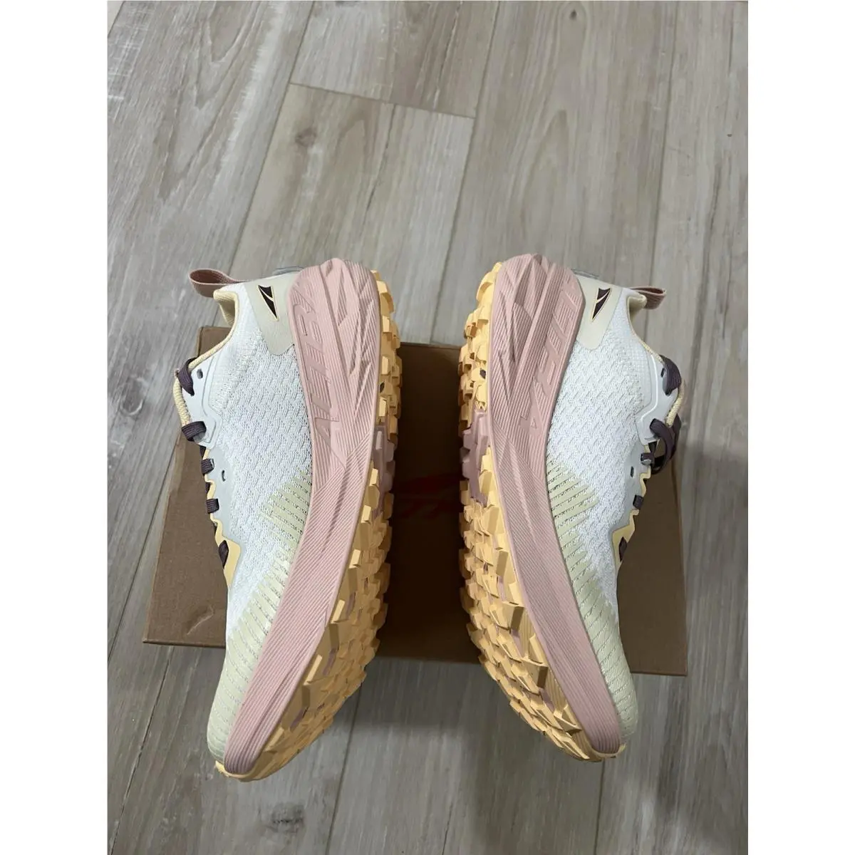 Altra shoes - Altra Experience - Experience - White 0
