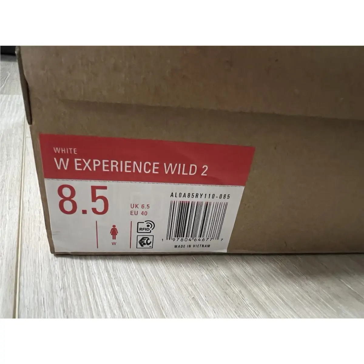 Altra shoes - Altra Experience - Experience - White 4