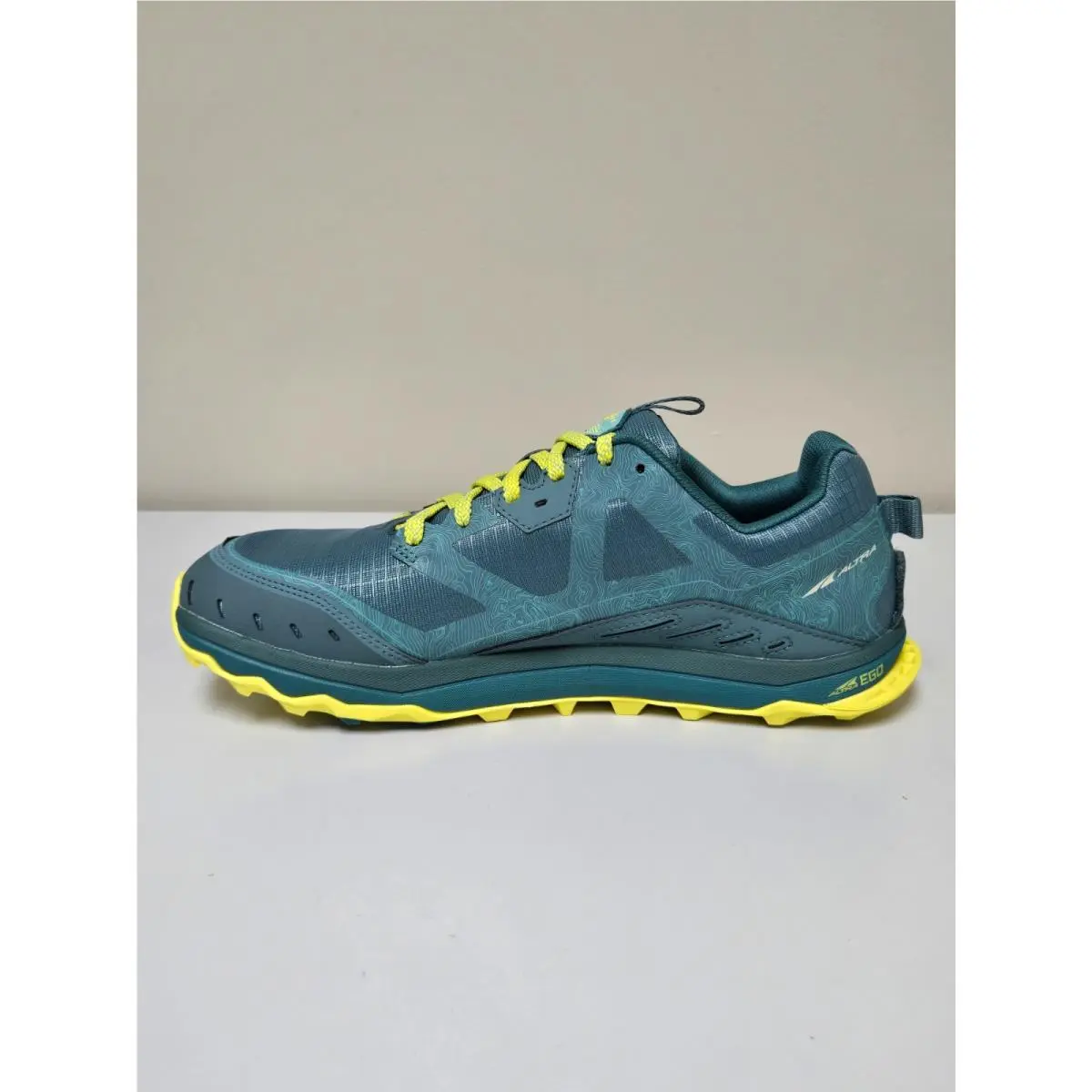 Altra shoes - Altra Lone Peak 6 - Lone Peak - Dusty Teal (UPC: 196249289723) 10