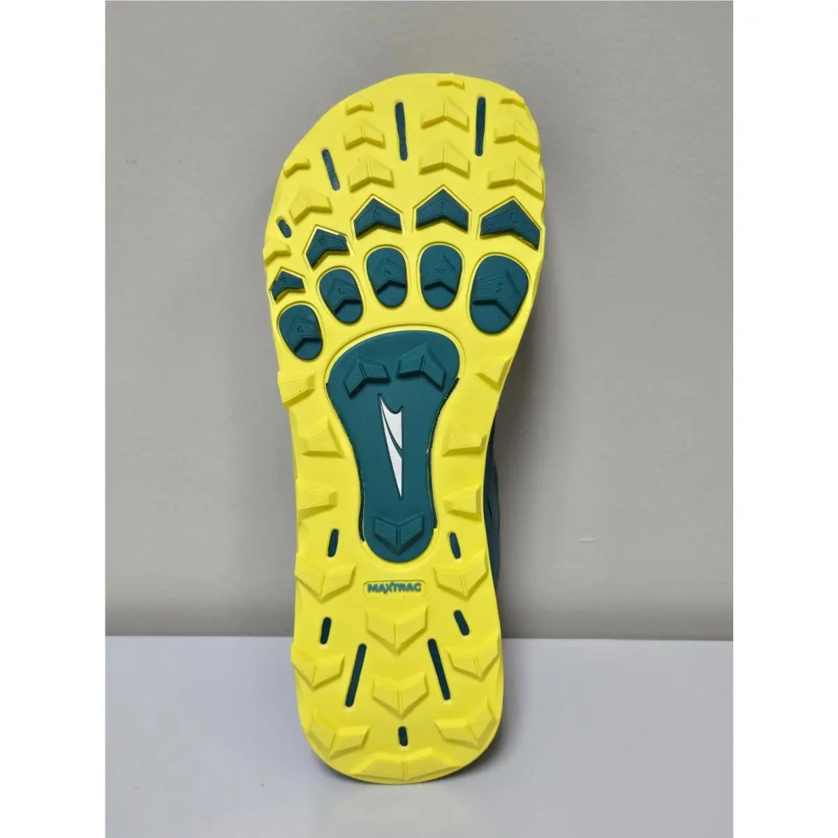 Altra shoes - Altra Lone Peak 6 - Lone Peak - Dusty Teal (UPC: 196249289723) 12