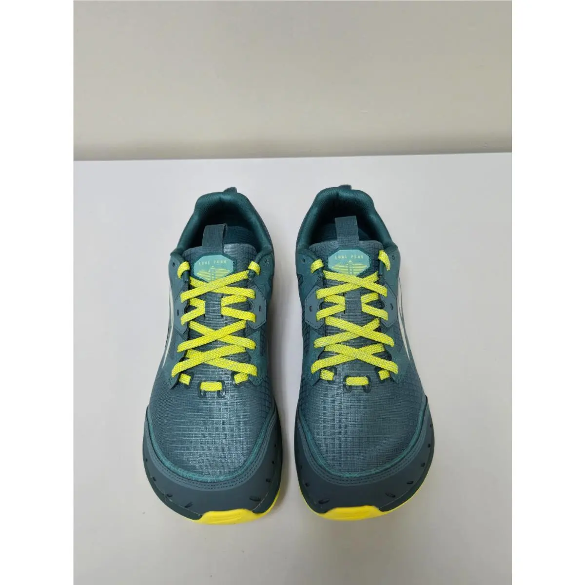 Altra shoes - Altra Lone Peak 6 - Lone Peak - Dusty Teal (UPC: 196249289723) 0