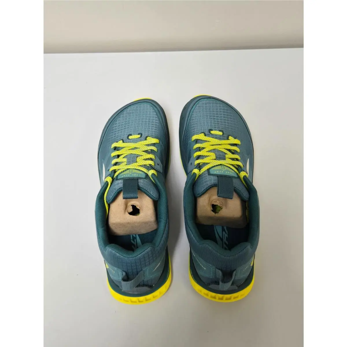 Altra shoes - Altra Lone Peak 6 - Lone Peak - Dusty Teal (UPC: 196249289723) 1