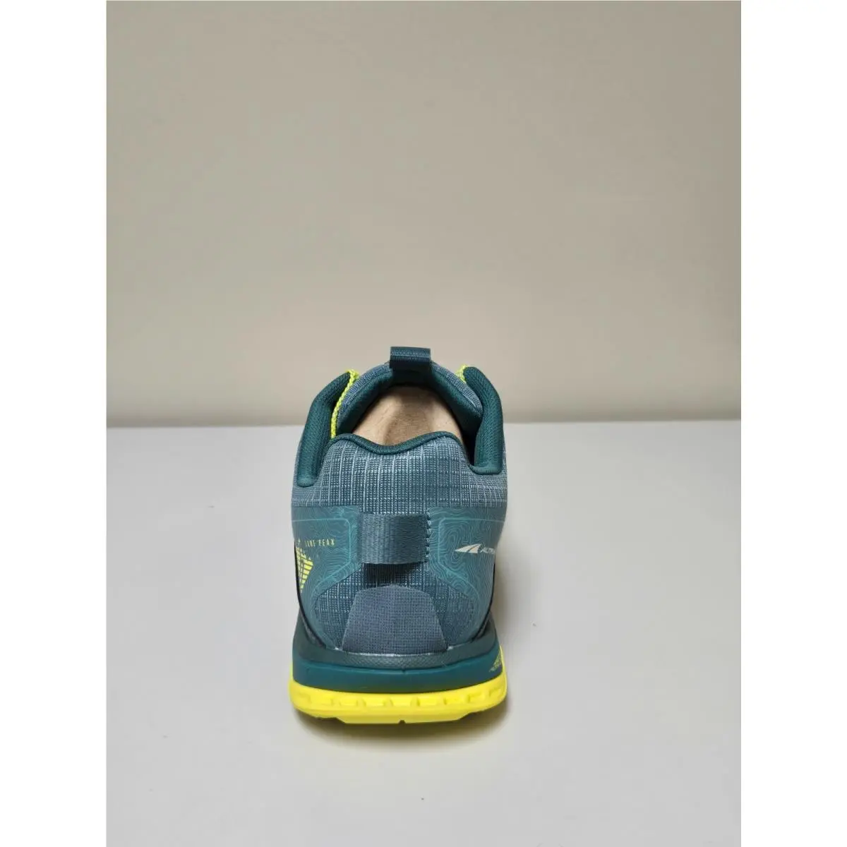 Altra shoes - Altra Lone Peak 6 - Lone Peak - Dusty Teal (UPC: 196249289723) 4