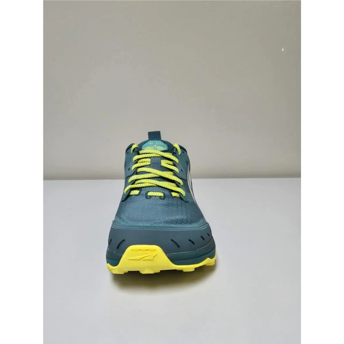 Altra shoes - Altra Lone Peak 6 - Lone Peak - Dusty Teal (UPC: 196249289723) 6
