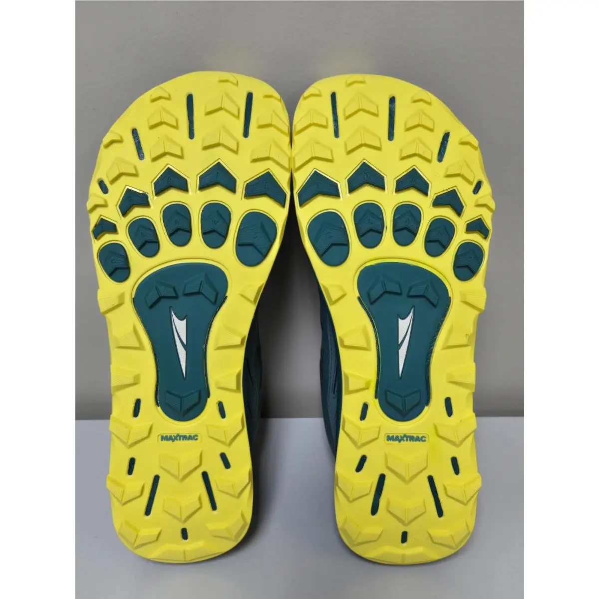 Altra shoes - Altra Lone Peak 6 - Lone Peak - Dusty Teal (UPC: 196249289723) 2