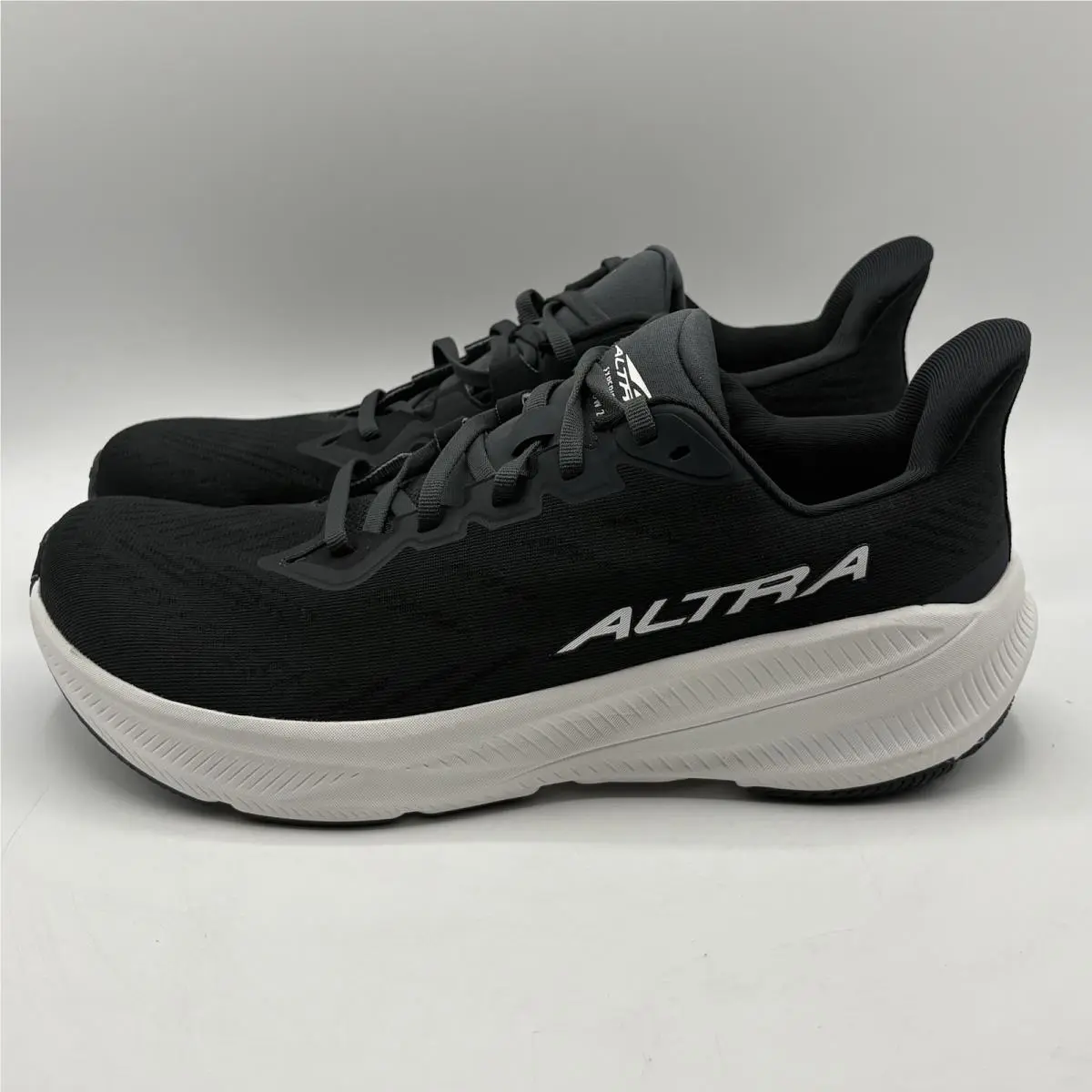 Altra shoes - EGO P35 - EGO - Black 0