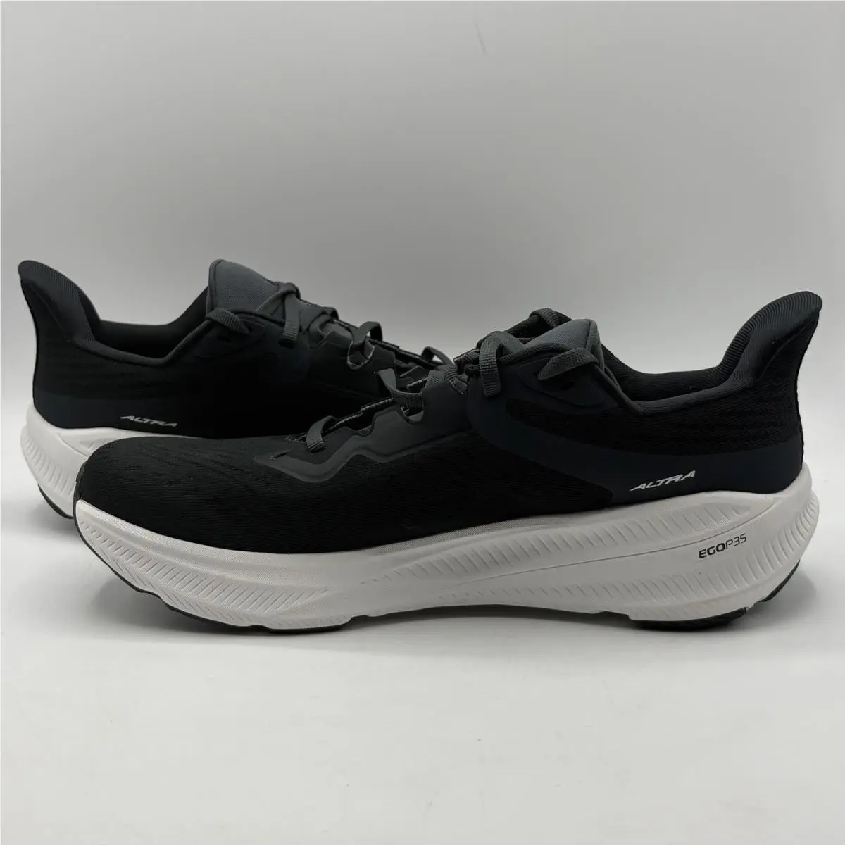 Altra shoes - EGO P35 - EGO - Black 2