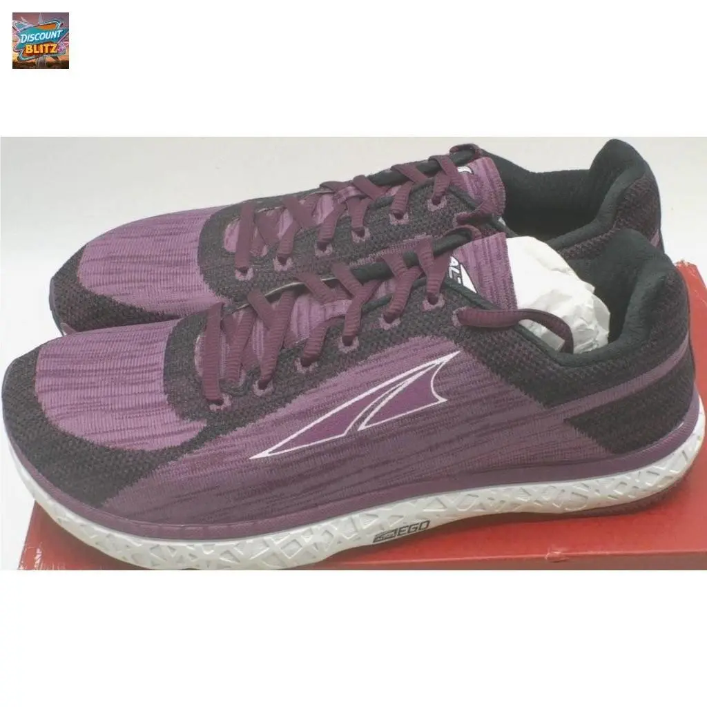 Altra Women`s Escalante Running Shoe - Magenta Size 9