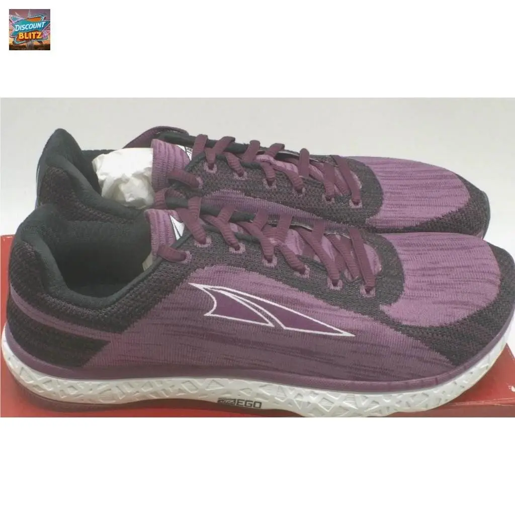Altra shoes - Escalante - Escalante - Pink (UPC: 043619425031) 1