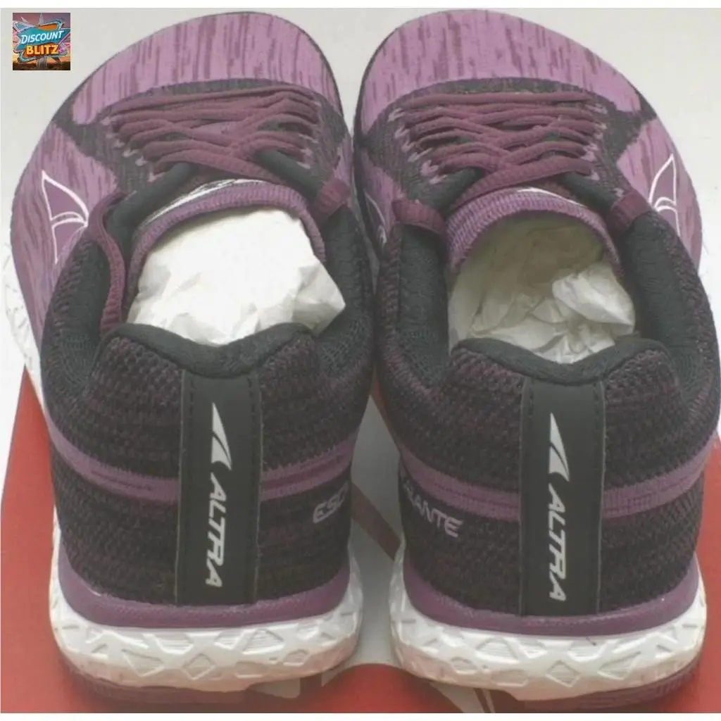 Altra shoes - Escalante - Escalante - Pink (UPC: 043619425031) 2