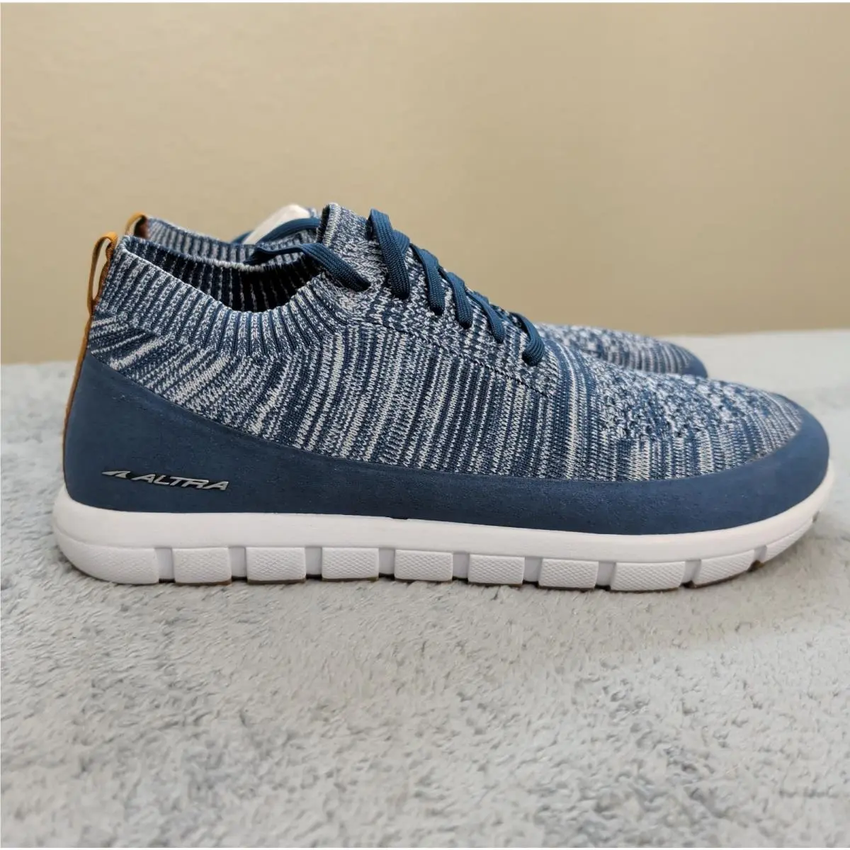 Altra shoes - Vali - Vali - ALM1884A440 - Blue 1