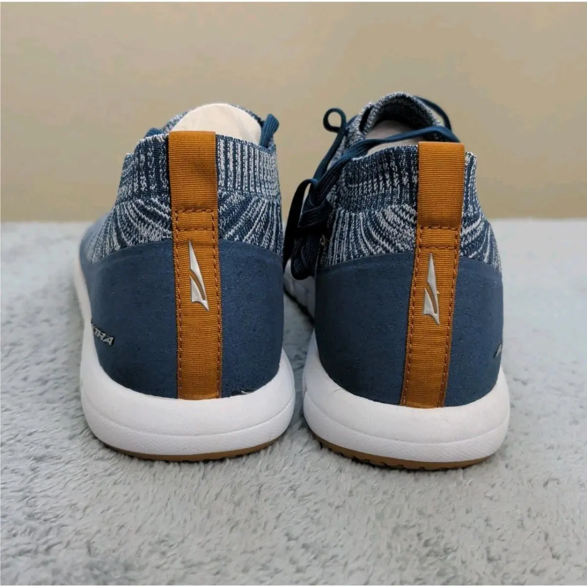Altra shoes - Vali - Vali - ALM1884A440 - Blue 2