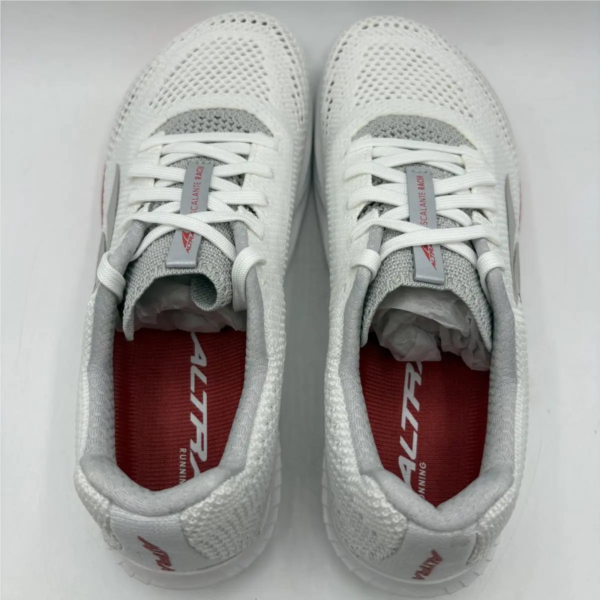 Altra shoes - Altra Escalante Racer 2 - Escalante Racer - White 4