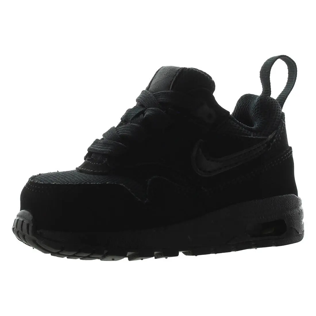 Nike shoes - DZ3309001 - DZ3309001 - Black/Black/Black, Main: Black 0
