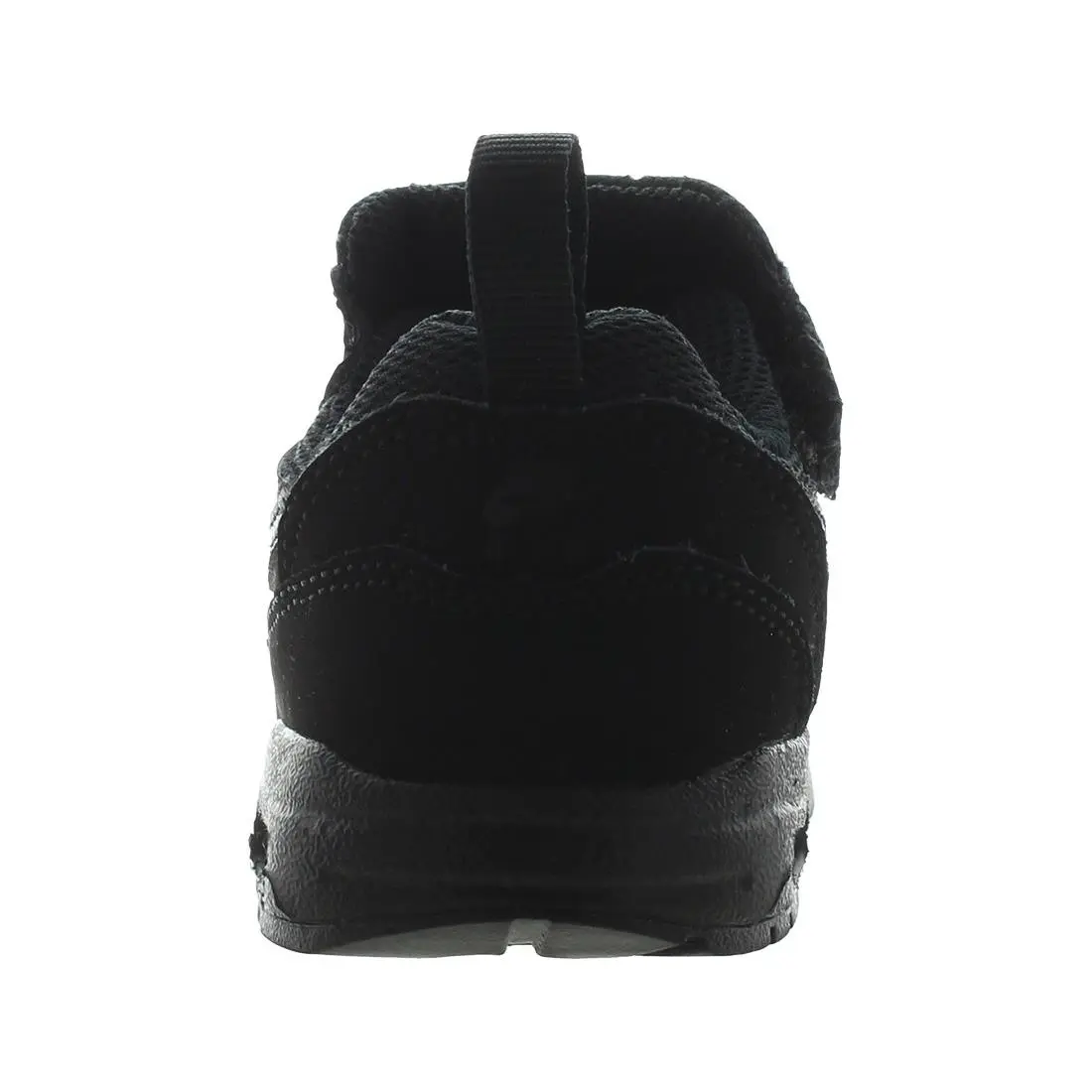Nike shoes - DZ3309001 - DZ3309001 - Black/Black/Black, Main: Black 2